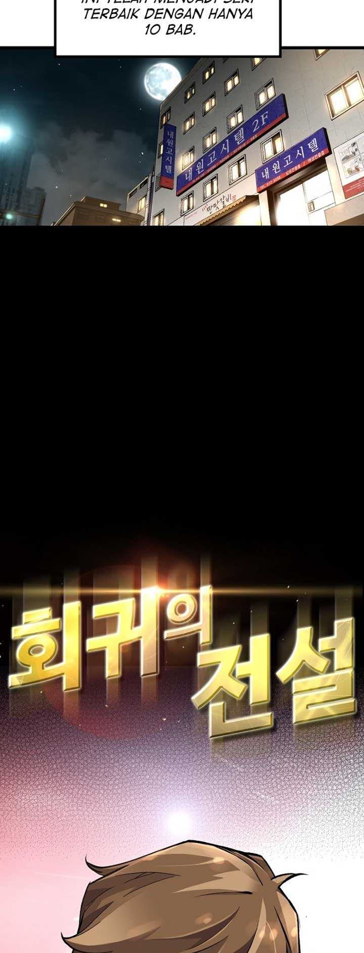 Return of the Legend chapter 5