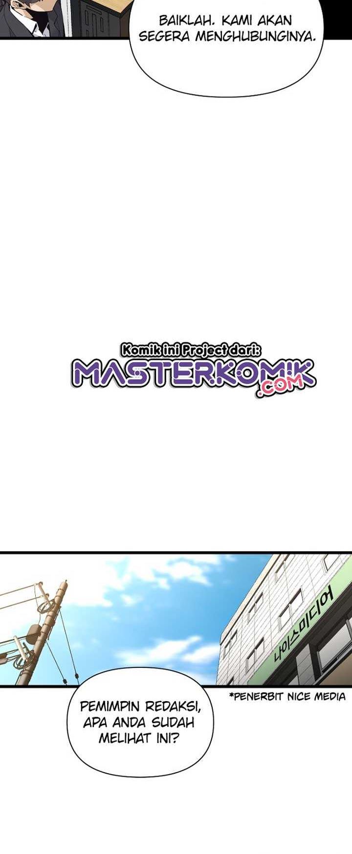 Return of the Legend chapter 5