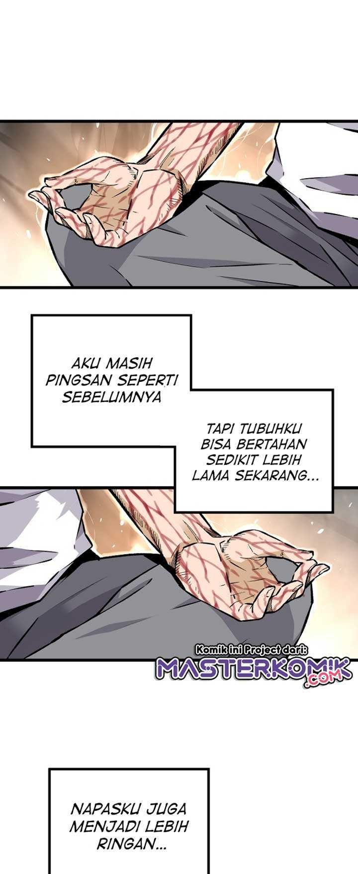 Return of the Legend chapter 5