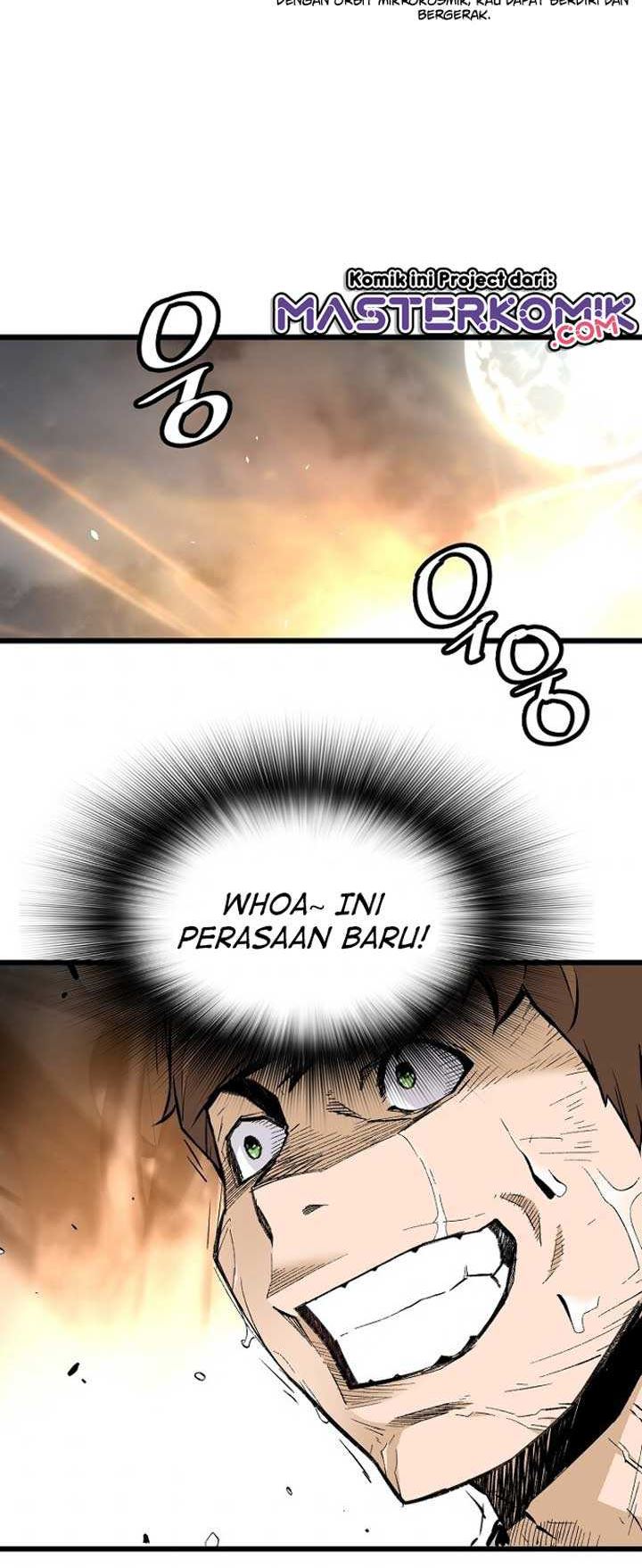 Return of the Legend chapter 5