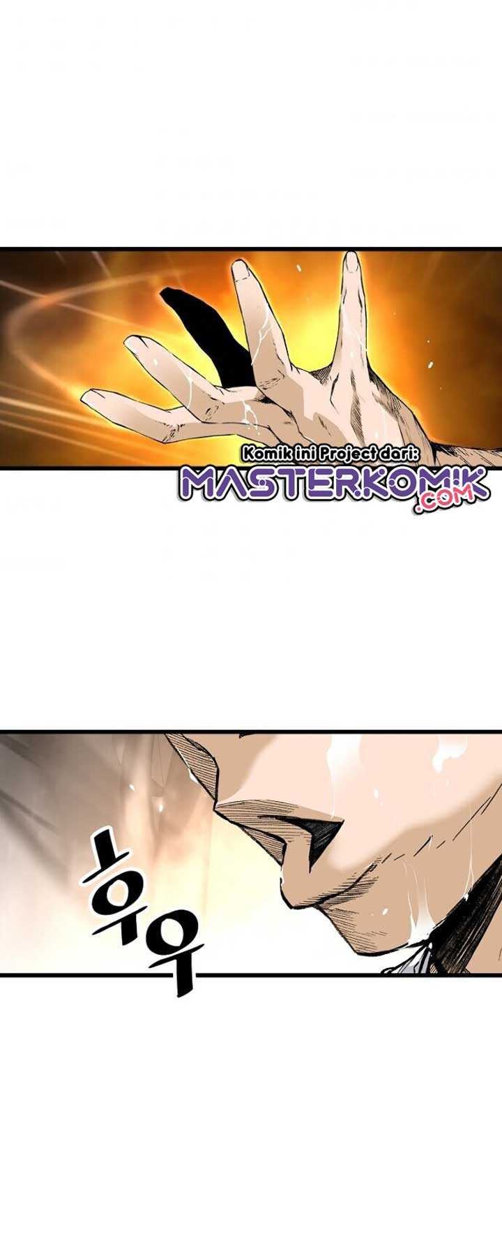 Return of the Legend chapter 5