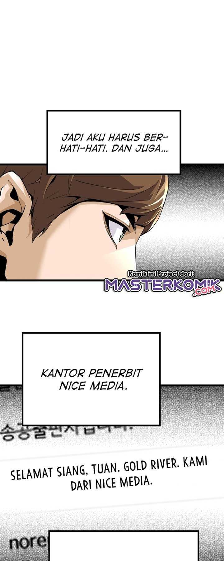 Return of the Legend chapter 5