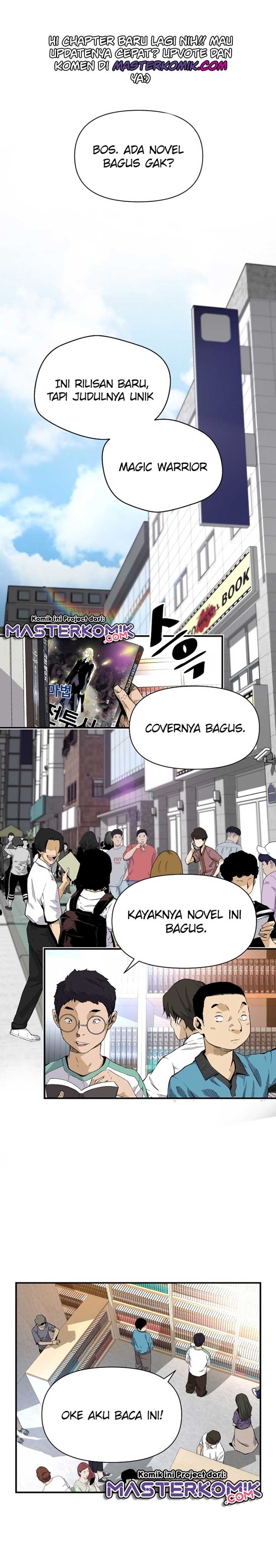 Dilarang COPAS - situs resmi www.mangacanblog.com - Komik return of the legend 008 - chapter 8 9 Indonesia return of the legend 008 - chapter 8 Terbaru 1|Baca Manga Komik Indonesia|Mangacan