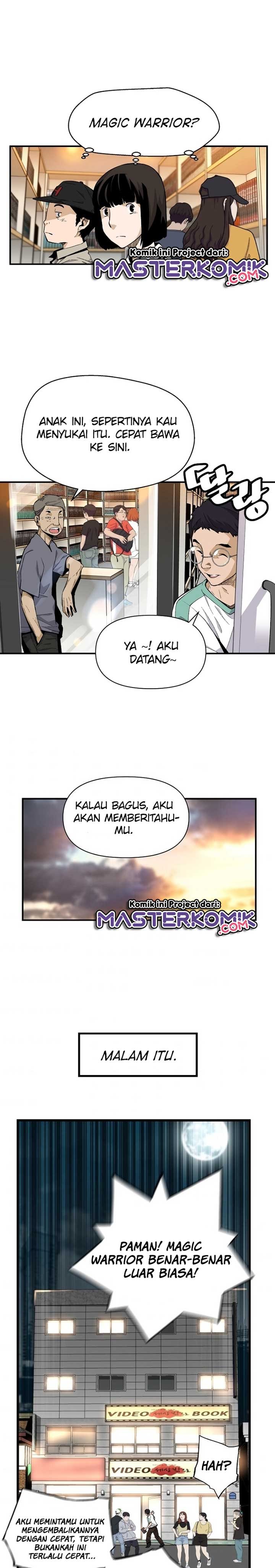 Dilarang COPAS - situs resmi www.mangacanblog.com - Komik return of the legend 008 - chapter 8 9 Indonesia return of the legend 008 - chapter 8 Terbaru 3|Baca Manga Komik Indonesia|Mangacan