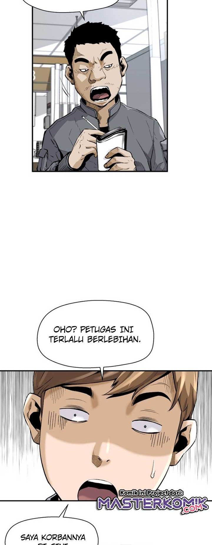Dilarang COPAS - situs resmi www.mangacanblog.com - Komik return of the legend 012 - chapter 12 13 Indonesia return of the legend 012 - chapter 12 Terbaru 12|Baca Manga Komik Indonesia|Mangacan