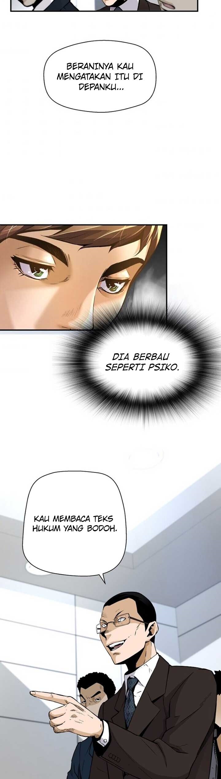 Dilarang COPAS - situs resmi www.mangacanblog.com - Komik return of the legend 013 - chapter 13 14 Indonesia return of the legend 013 - chapter 13 Terbaru 12|Baca Manga Komik Indonesia|Mangacan