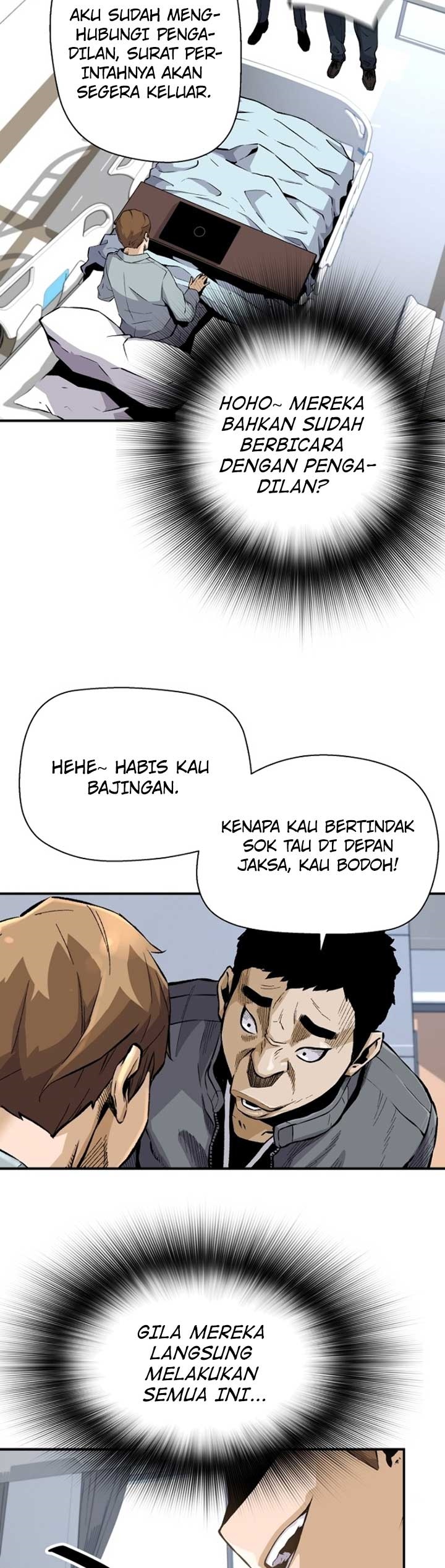 Dilarang COPAS - situs resmi www.mangacanblog.com - Komik return of the legend 013 - chapter 13 14 Indonesia return of the legend 013 - chapter 13 Terbaru 14|Baca Manga Komik Indonesia|Mangacan