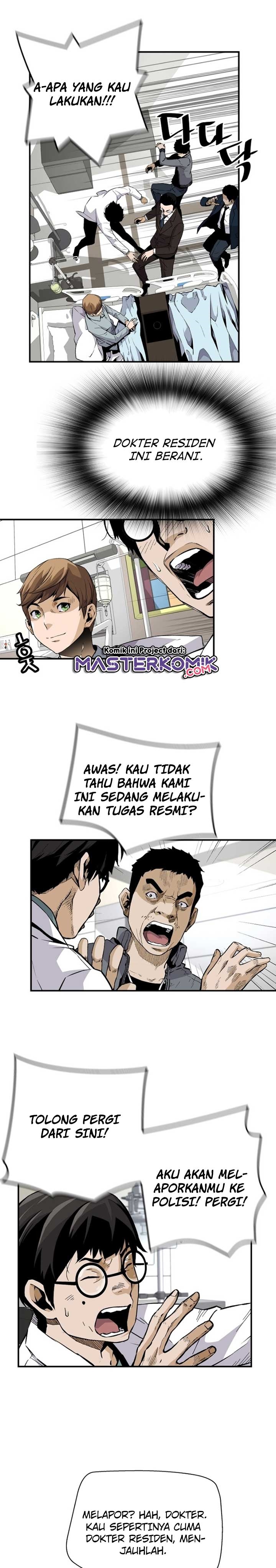 Dilarang COPAS - situs resmi www.mangacanblog.com - Komik return of the legend 013 - chapter 13 14 Indonesia return of the legend 013 - chapter 13 Terbaru 17|Baca Manga Komik Indonesia|Mangacan