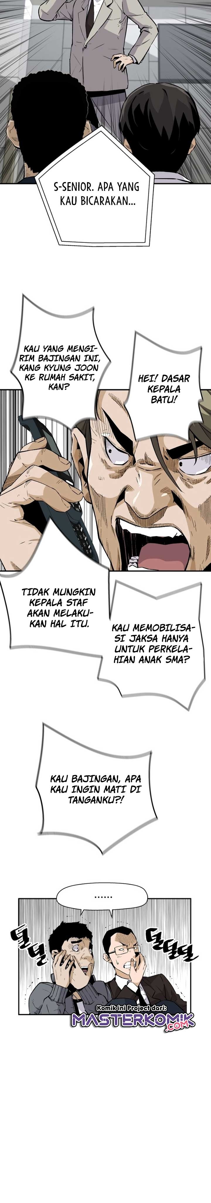 Dilarang COPAS - situs resmi www.mangacanblog.com - Komik return of the legend 013 - chapter 13 14 Indonesia return of the legend 013 - chapter 13 Terbaru 27|Baca Manga Komik Indonesia|Mangacan