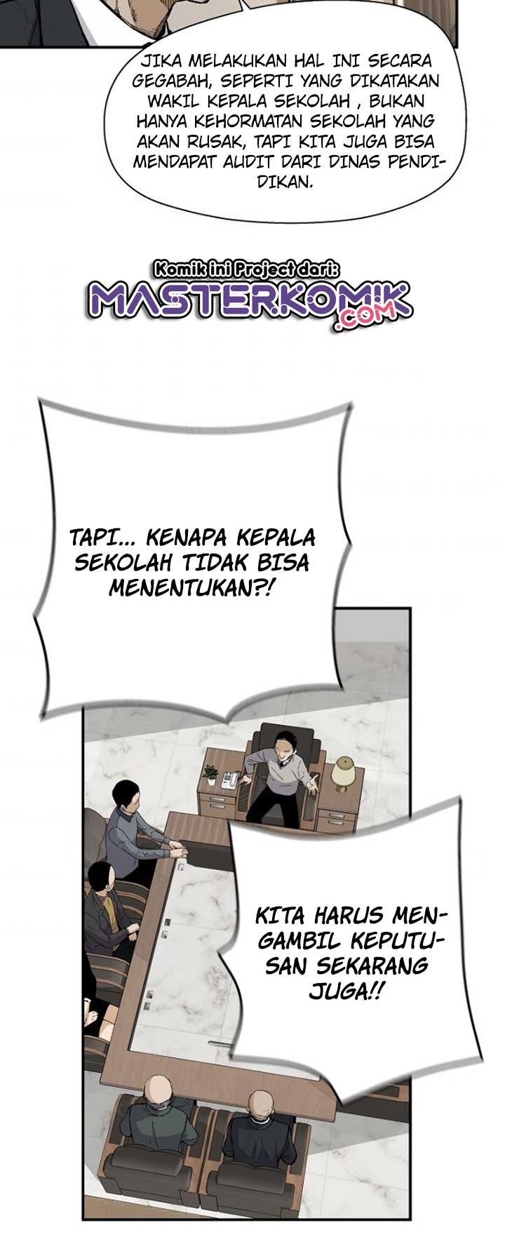 Dilarang COPAS - situs resmi www.mangacanblog.com - Komik return of the legend 013 - chapter 13 14 Indonesia return of the legend 013 - chapter 13 Terbaru 32|Baca Manga Komik Indonesia|Mangacan