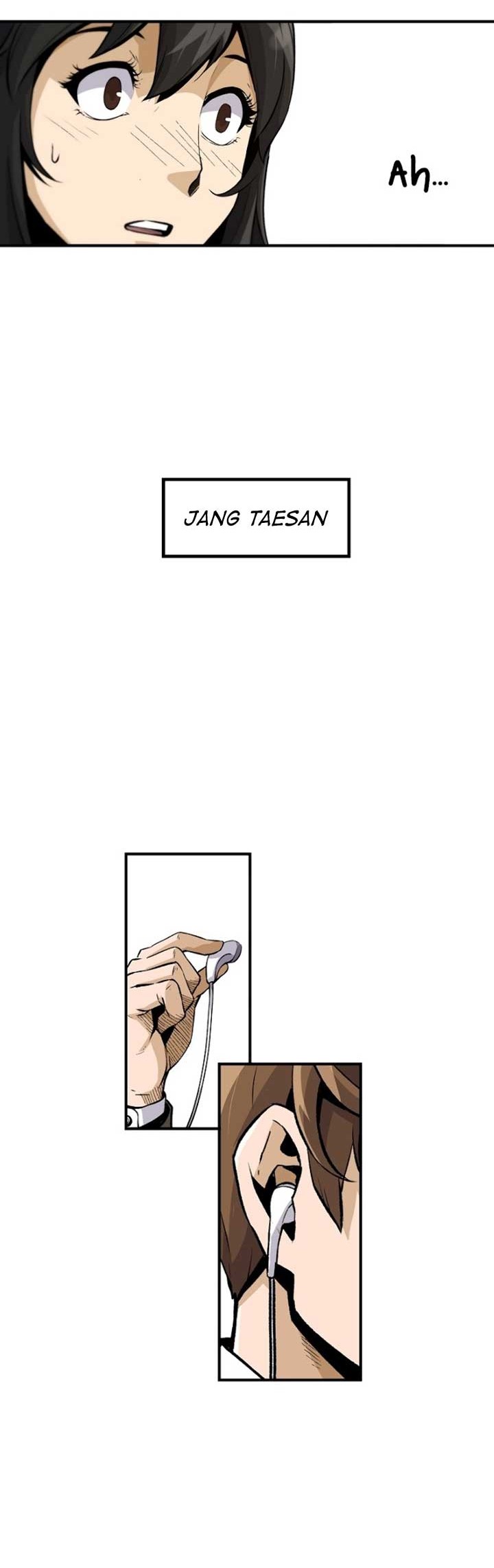 Return of the Legend chapter 15