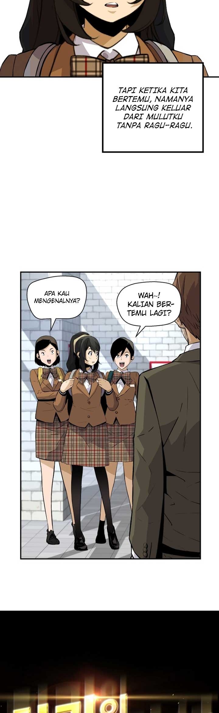 Dilarang COPAS - situs resmi www.mangacanblog.com - Komik return of the legend 018 - chapter 18 19 Indonesia return of the legend 018 - chapter 18 Terbaru 2|Baca Manga Komik Indonesia|Mangacan