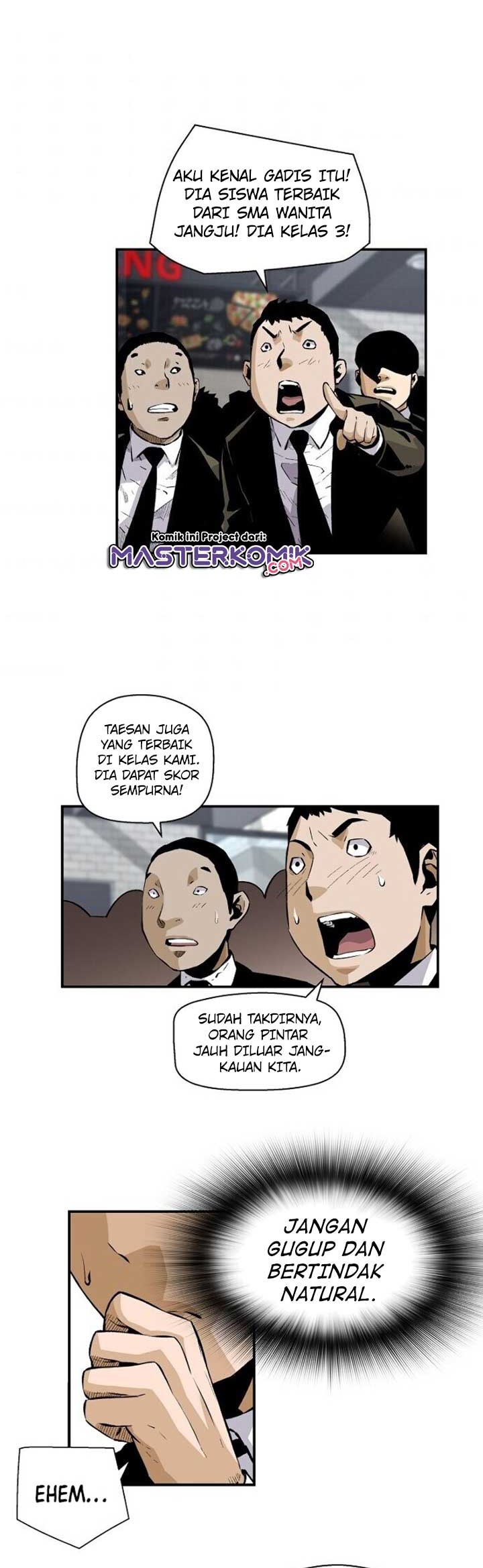 Dilarang COPAS - situs resmi www.mangacanblog.com - Komik return of the legend 018 - chapter 18 19 Indonesia return of the legend 018 - chapter 18 Terbaru 4|Baca Manga Komik Indonesia|Mangacan