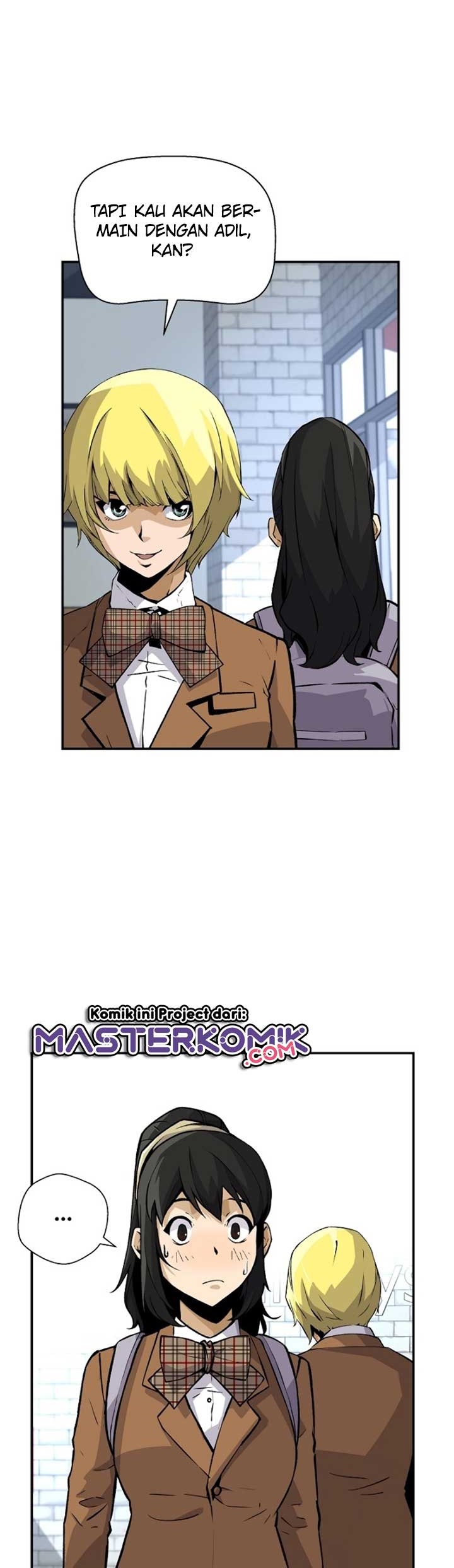 Dilarang COPAS - situs resmi www.mangacanblog.com - Komik return of the legend 018 - chapter 18 19 Indonesia return of the legend 018 - chapter 18 Terbaru 18|Baca Manga Komik Indonesia|Mangacan