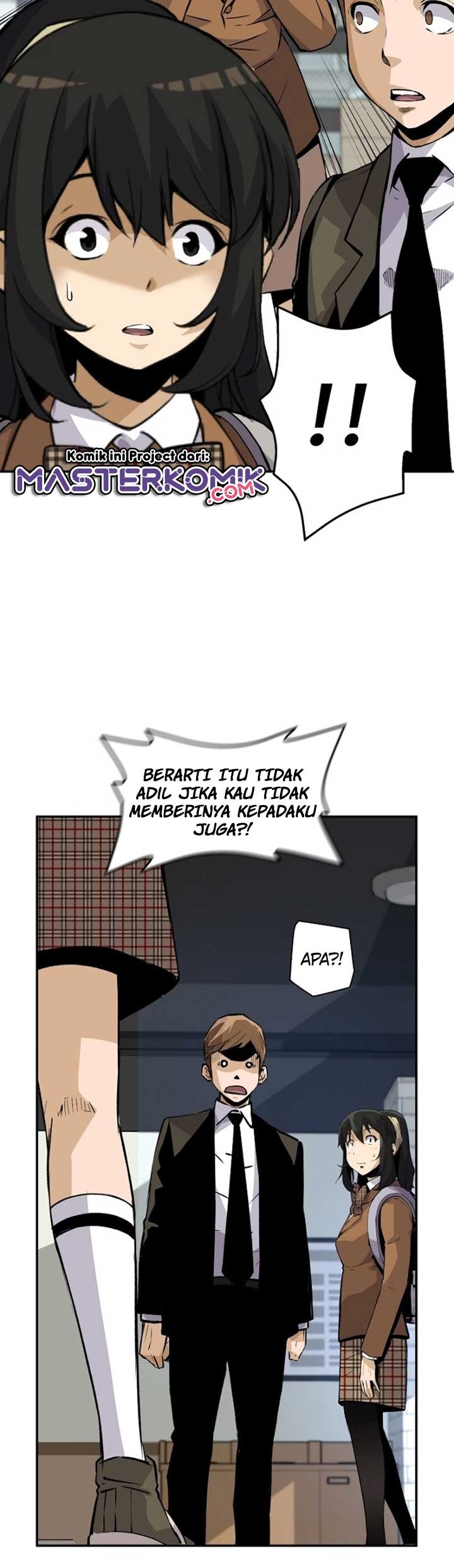 Dilarang COPAS - situs resmi www.mangacanblog.com - Komik return of the legend 018 - chapter 18 19 Indonesia return of the legend 018 - chapter 18 Terbaru 20|Baca Manga Komik Indonesia|Mangacan