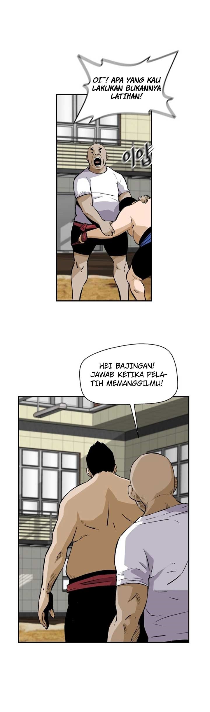 Dilarang COPAS - situs resmi www.mangacanblog.com - Komik return of the legend 018 - chapter 18 19 Indonesia return of the legend 018 - chapter 18 Terbaru 31|Baca Manga Komik Indonesia|Mangacan