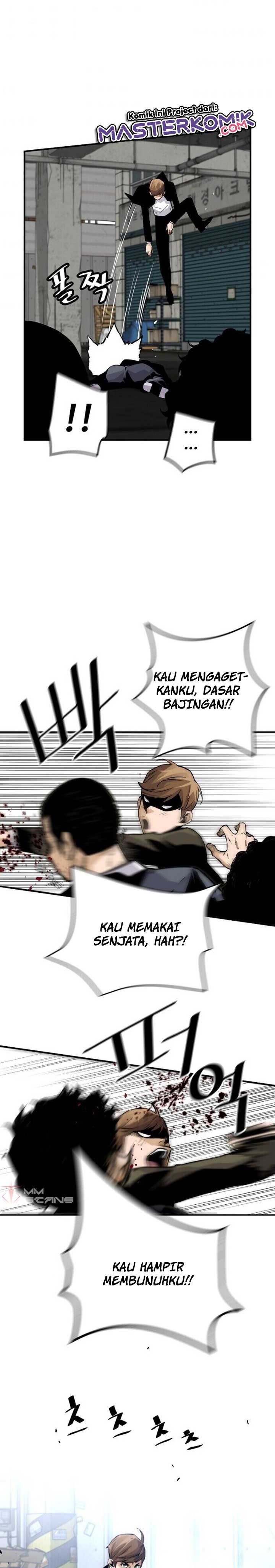 Dilarang COPAS - situs resmi www.mangacanblog.com - Komik return of the legend 020 - chapter 20 21 Indonesia return of the legend 020 - chapter 20 Terbaru 5|Baca Manga Komik Indonesia|Mangacan