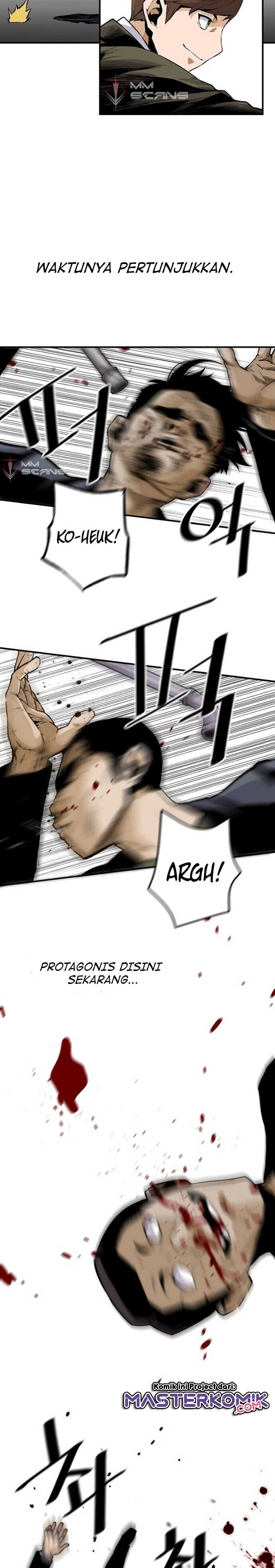 Dilarang COPAS - situs resmi www.mangacanblog.com - Komik return of the legend 020 - chapter 20 21 Indonesia return of the legend 020 - chapter 20 Terbaru 11|Baca Manga Komik Indonesia|Mangacan