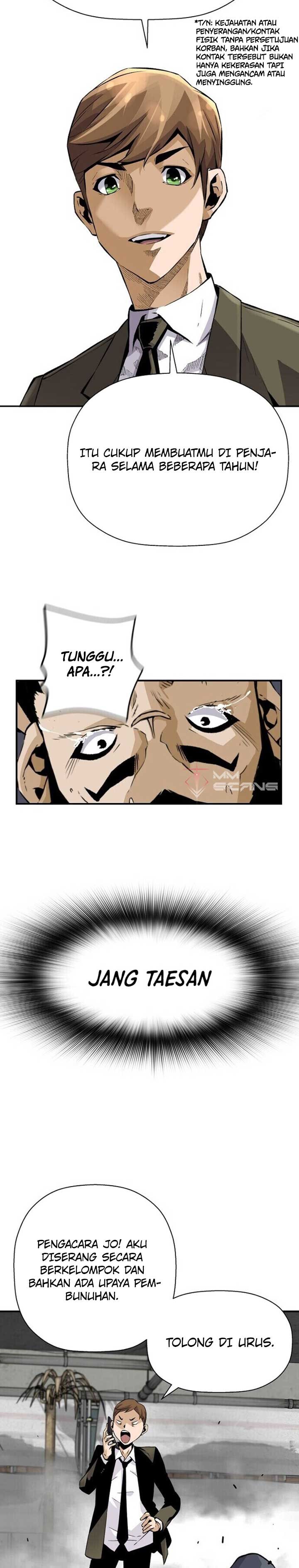 Dilarang COPAS - situs resmi www.mangacanblog.com - Komik return of the legend 020 - chapter 20 21 Indonesia return of the legend 020 - chapter 20 Terbaru 24|Baca Manga Komik Indonesia|Mangacan