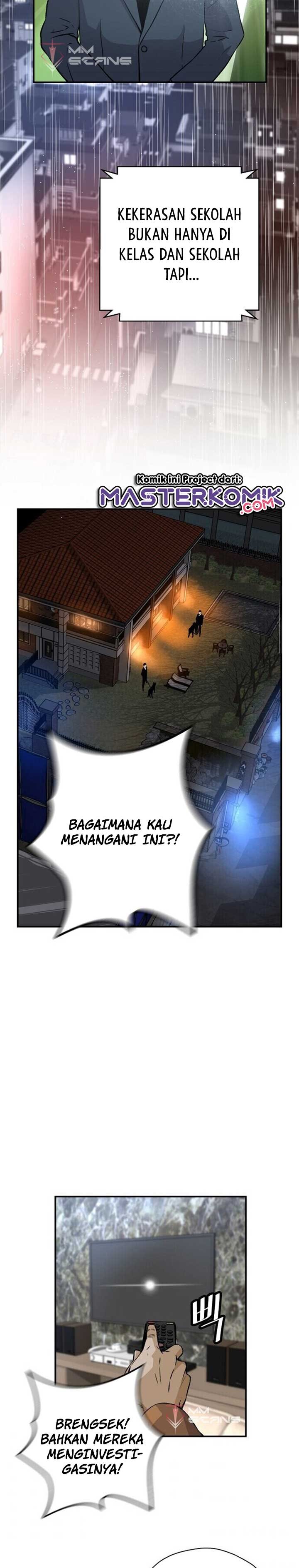 Dilarang COPAS - situs resmi www.mangacanblog.com - Komik return of the legend 020 - chapter 20 21 Indonesia return of the legend 020 - chapter 20 Terbaru 27|Baca Manga Komik Indonesia|Mangacan