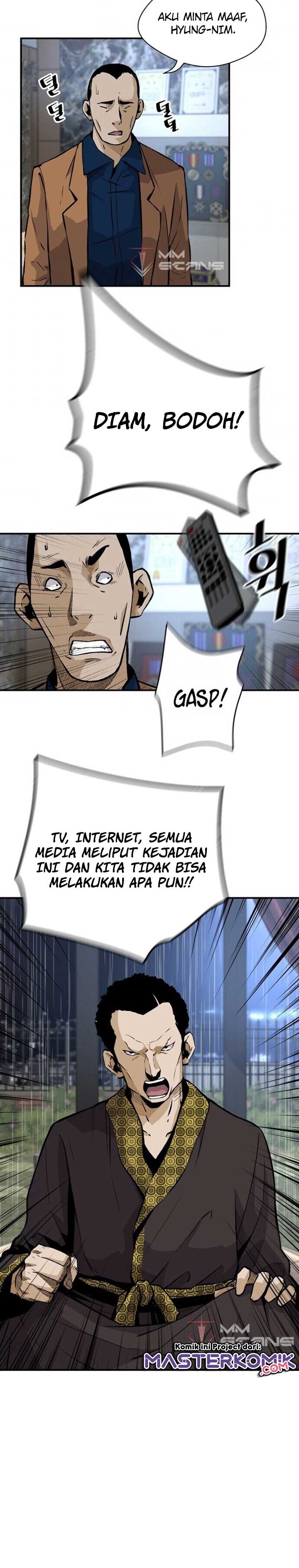 Dilarang COPAS - situs resmi www.mangacanblog.com - Komik return of the legend 020 - chapter 20 21 Indonesia return of the legend 020 - chapter 20 Terbaru 28|Baca Manga Komik Indonesia|Mangacan