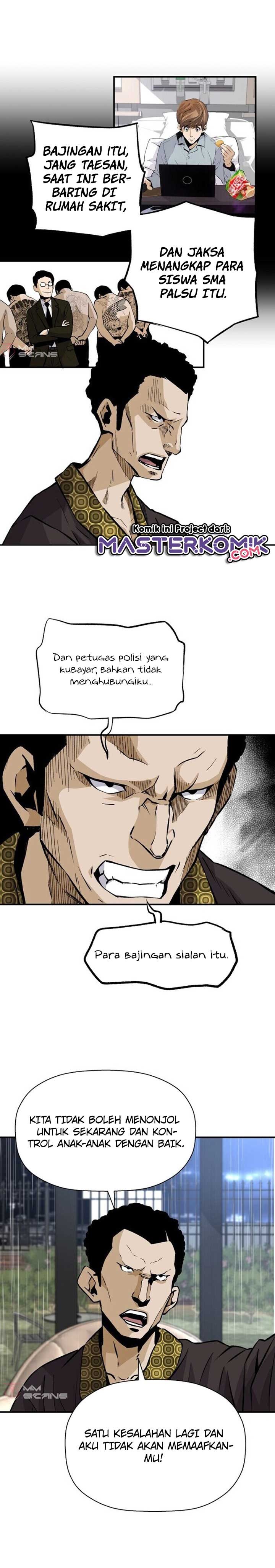 Dilarang COPAS - situs resmi www.mangacanblog.com - Komik return of the legend 020 - chapter 20 21 Indonesia return of the legend 020 - chapter 20 Terbaru 29|Baca Manga Komik Indonesia|Mangacan