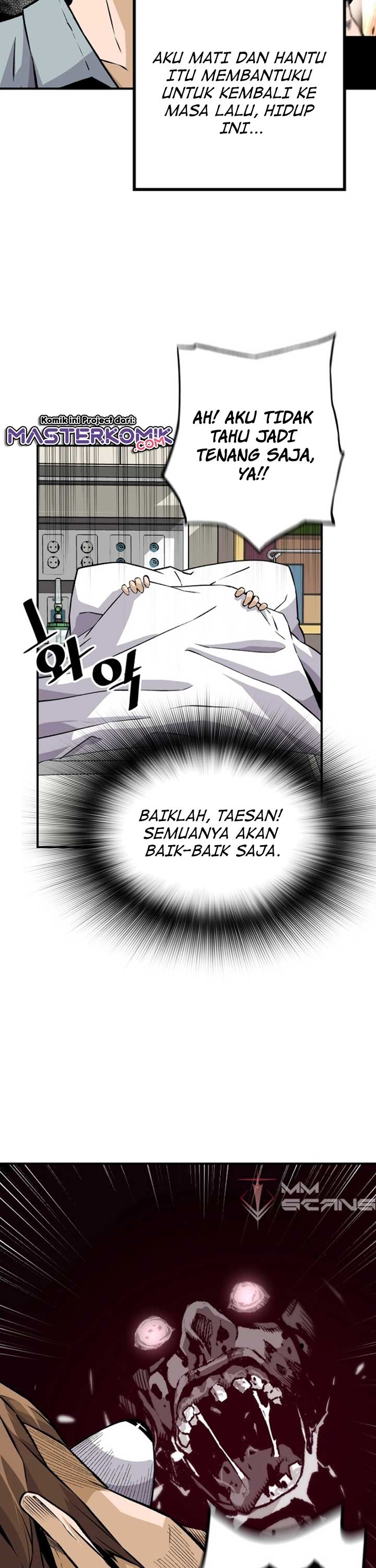 Dilarang COPAS - situs resmi www.mangacanblog.com - Komik return of the legend 022 - chapter 22 23 Indonesia return of the legend 022 - chapter 22 Terbaru 7|Baca Manga Komik Indonesia|Mangacan