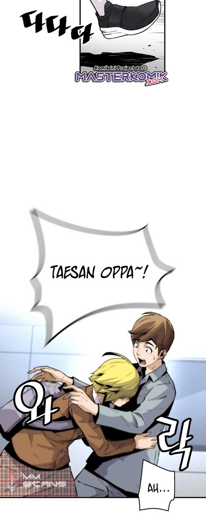 Dilarang COPAS - situs resmi www.mangacanblog.com - Komik return of the legend 022 - chapter 22 23 Indonesia return of the legend 022 - chapter 22 Terbaru 12|Baca Manga Komik Indonesia|Mangacan