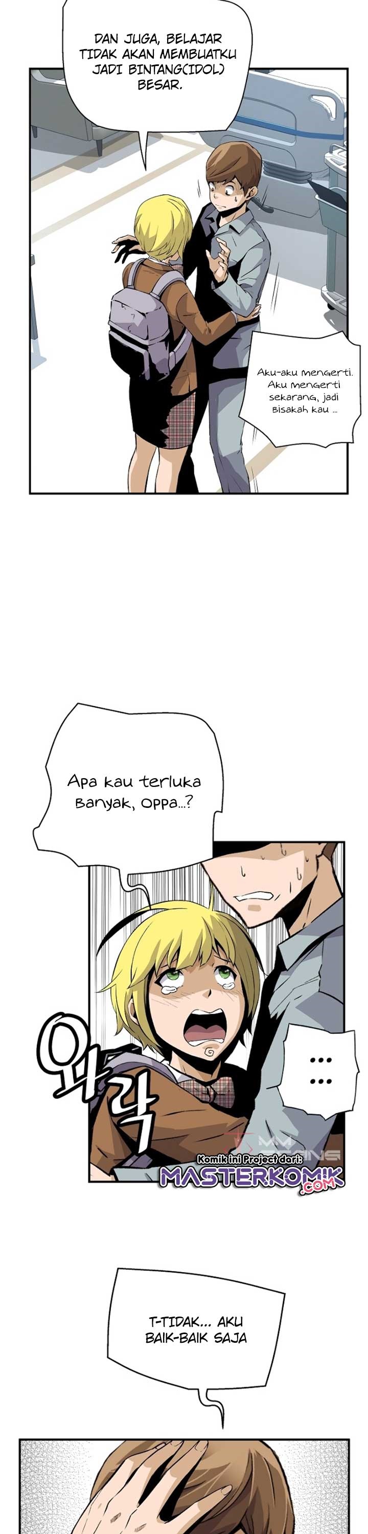 Dilarang COPAS - situs resmi www.mangacanblog.com - Komik return of the legend 022 - chapter 22 23 Indonesia return of the legend 022 - chapter 22 Terbaru 15|Baca Manga Komik Indonesia|Mangacan