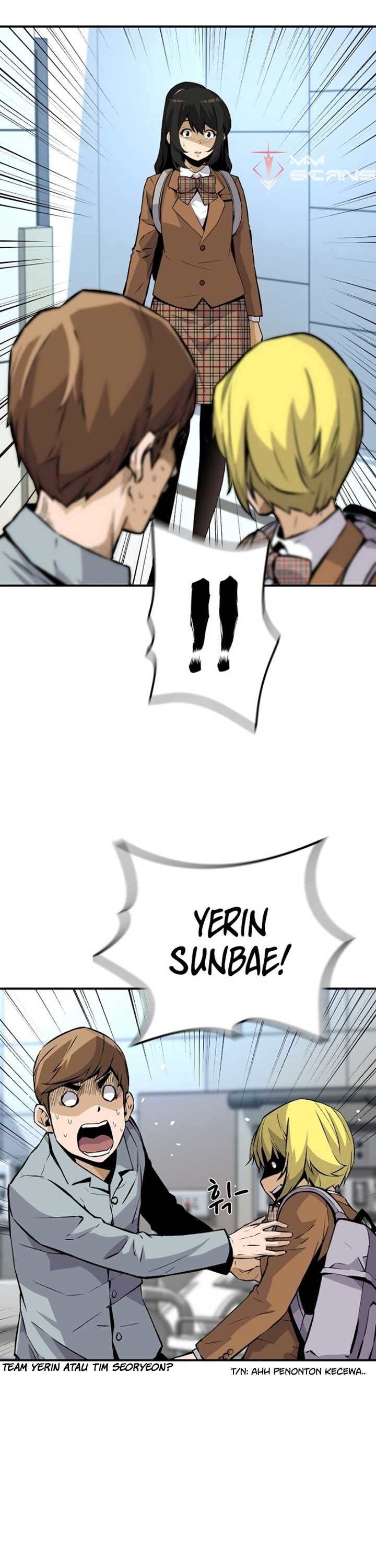 Dilarang COPAS - situs resmi www.mangacanblog.com - Komik return of the legend 022 - chapter 22 23 Indonesia return of the legend 022 - chapter 22 Terbaru 25|Baca Manga Komik Indonesia|Mangacan