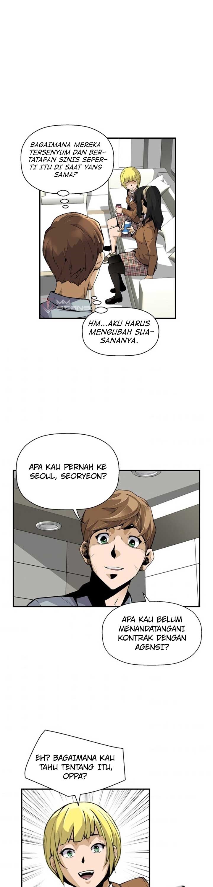 Dilarang COPAS - situs resmi www.mangacanblog.com - Komik return of the legend 022 - chapter 22 23 Indonesia return of the legend 022 - chapter 22 Terbaru 33|Baca Manga Komik Indonesia|Mangacan