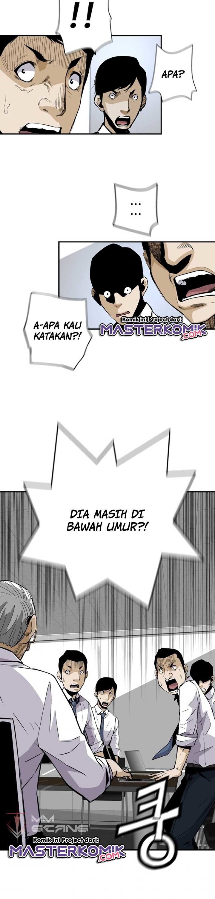Dilarang COPAS - situs resmi www.mangacanblog.com - Komik return of the legend 022 - chapter 22 23 Indonesia return of the legend 022 - chapter 22 Terbaru 49|Baca Manga Komik Indonesia|Mangacan