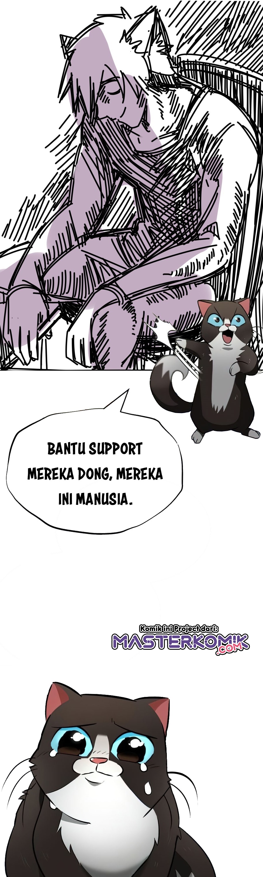 Dilarang COPAS - situs resmi www.mangacanblog.com - Komik return of the legend 022 - chapter 22 23 Indonesia return of the legend 022 - chapter 22 Terbaru 52|Baca Manga Komik Indonesia|Mangacan