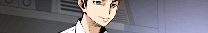 Return of the Legend chapter 28