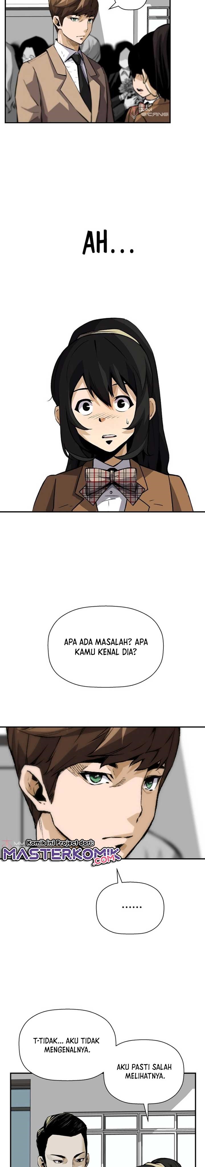 Dilarang COPAS - situs resmi www.mangacanblog.com - Komik return of the legend 029 - chapter 29 30 Indonesia return of the legend 029 - chapter 29 Terbaru 29|Baca Manga Komik Indonesia|Mangacan