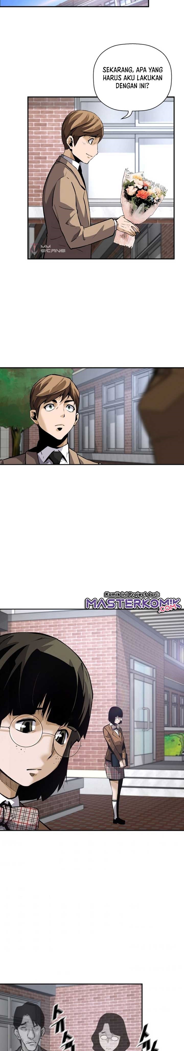 Dilarang COPAS - situs resmi www.mangacanblog.com - Komik return of the legend 029 - chapter 29 30 Indonesia return of the legend 029 - chapter 29 Terbaru 35|Baca Manga Komik Indonesia|Mangacan