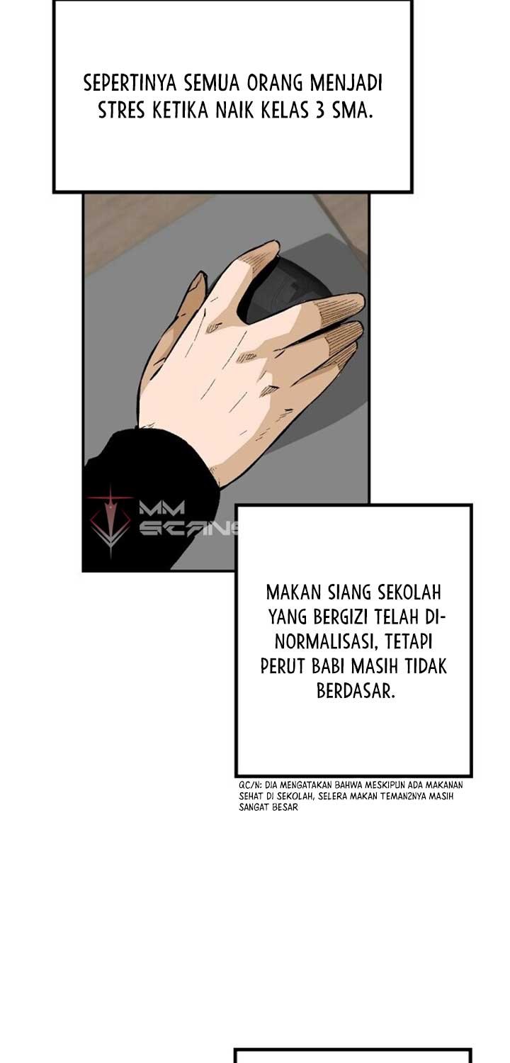 Dilarang COPAS - situs resmi www.mangacanblog.com - Komik return of the legend 031 - chapter 31 32 Indonesia return of the legend 031 - chapter 31 Terbaru 55|Baca Manga Komik Indonesia|Mangacan