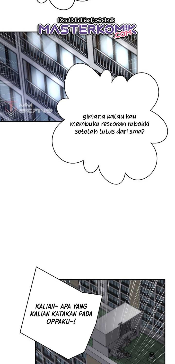 Dilarang COPAS - situs resmi www.mangacanblog.com - Komik return of the legend 033 - chapter 33 34 Indonesia return of the legend 033 - chapter 33 Terbaru 14|Baca Manga Komik Indonesia|Mangacan