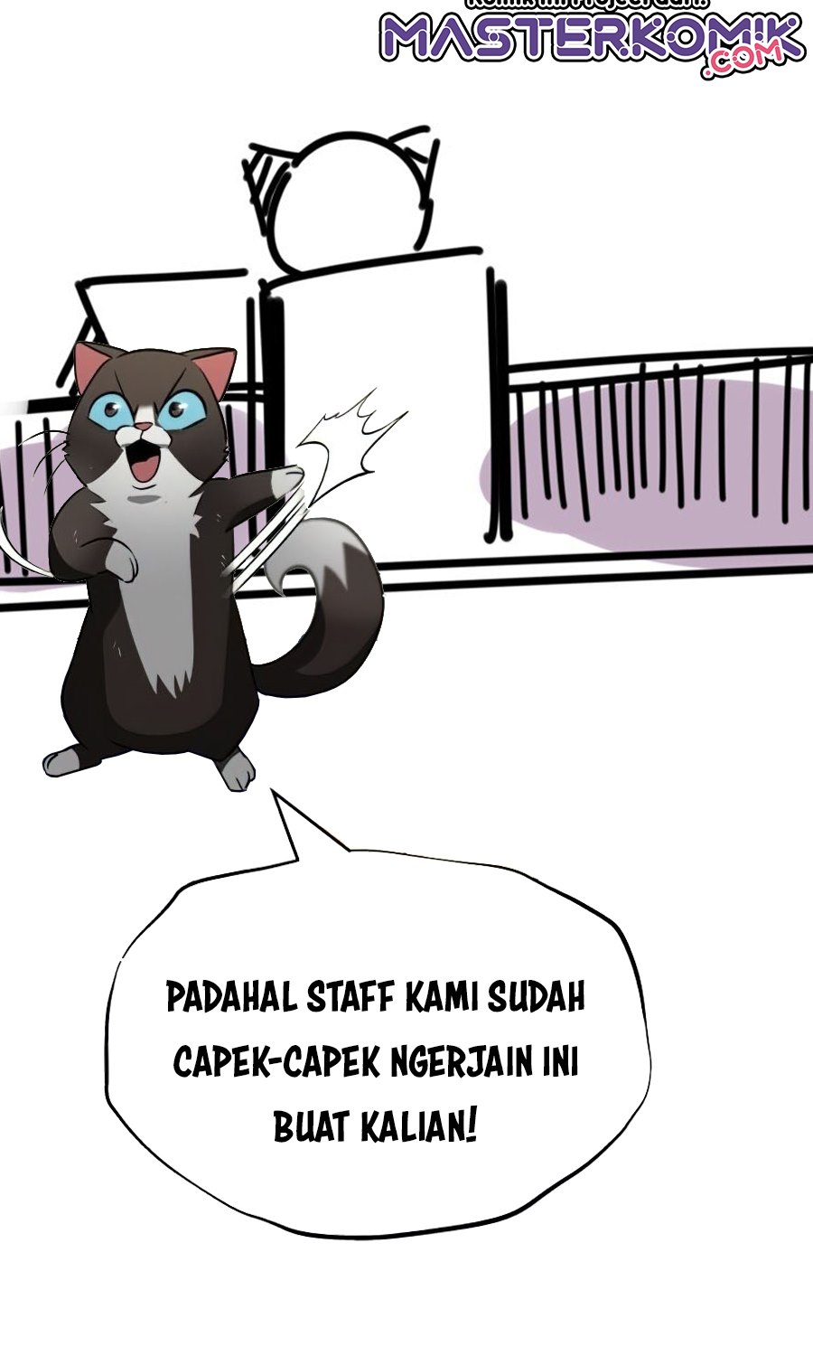 Dilarang COPAS - situs resmi www.mangacanblog.com - Komik return of the legend 033 - chapter 33 34 Indonesia return of the legend 033 - chapter 33 Terbaru 78|Baca Manga Komik Indonesia|Mangacan