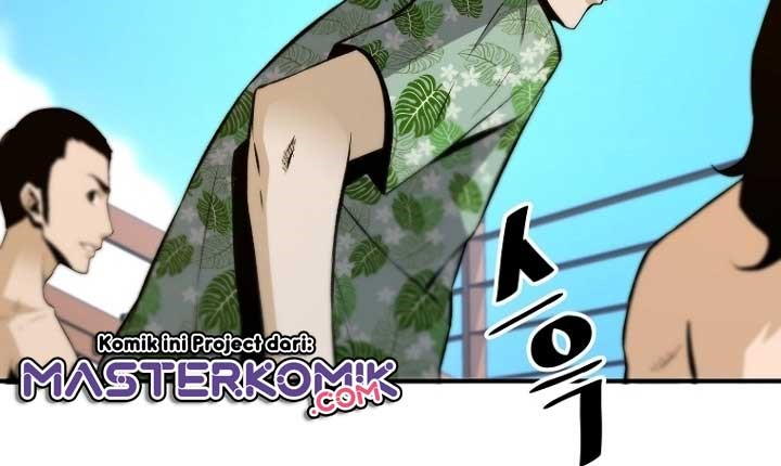 Return of the Legend chapter 36