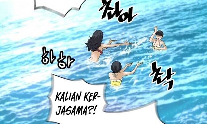 Return of the Legend chapter 36