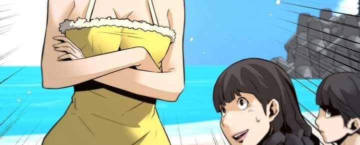 Return of the Legend chapter 36