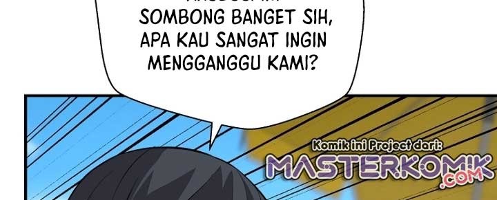 Return of the Legend chapter 36