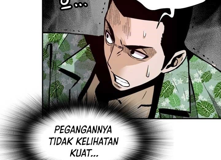 Return of the Legend chapter 36