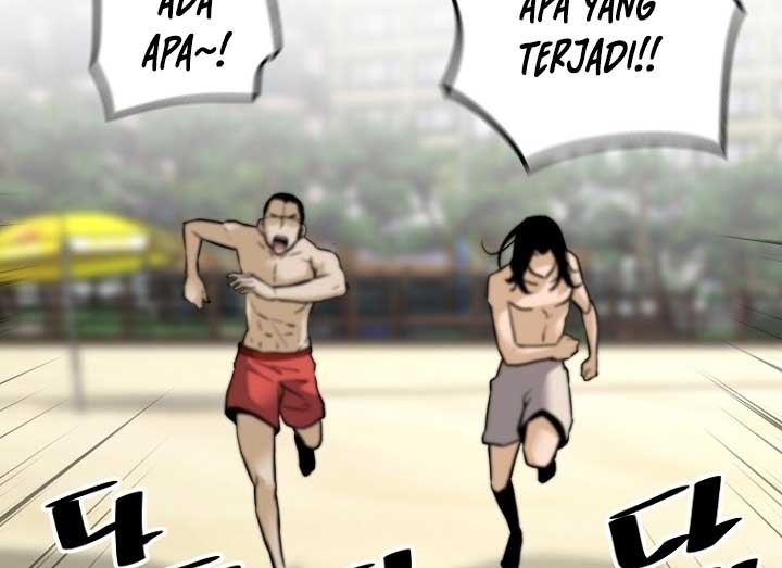 Return of the Legend chapter 36