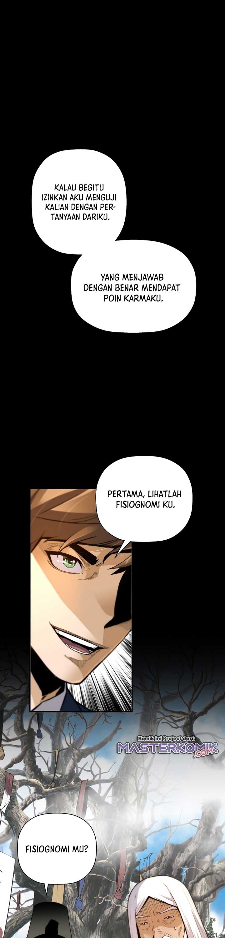 Dilarang COPAS - situs resmi www.mangacanblog.com - Komik return of the legend 040 - chapter 40 41 Indonesia return of the legend 040 - chapter 40 Terbaru 1|Baca Manga Komik Indonesia|Mangacan
