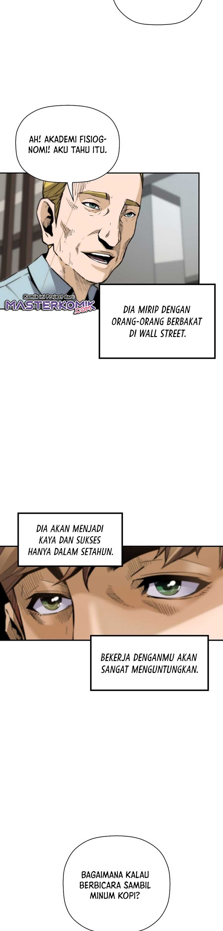 Dilarang COPAS - situs resmi www.mangacanblog.com - Komik return of the legend 040 - chapter 40 41 Indonesia return of the legend 040 - chapter 40 Terbaru 13|Baca Manga Komik Indonesia|Mangacan