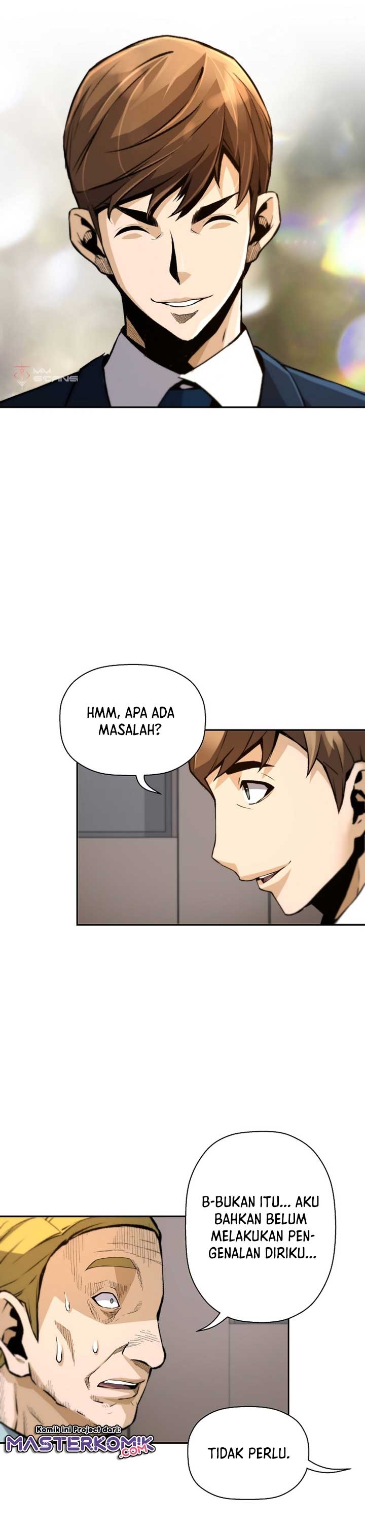 Dilarang COPAS - situs resmi www.mangacanblog.com - Komik return of the legend 040 - chapter 40 41 Indonesia return of the legend 040 - chapter 40 Terbaru 17|Baca Manga Komik Indonesia|Mangacan