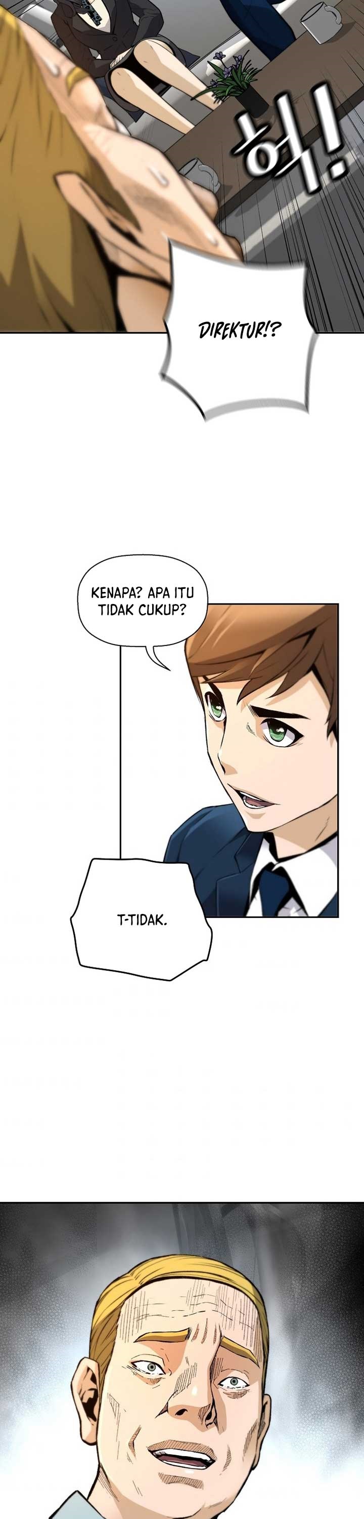 Dilarang COPAS - situs resmi www.mangacanblog.com - Komik return of the legend 040 - chapter 40 41 Indonesia return of the legend 040 - chapter 40 Terbaru 19|Baca Manga Komik Indonesia|Mangacan