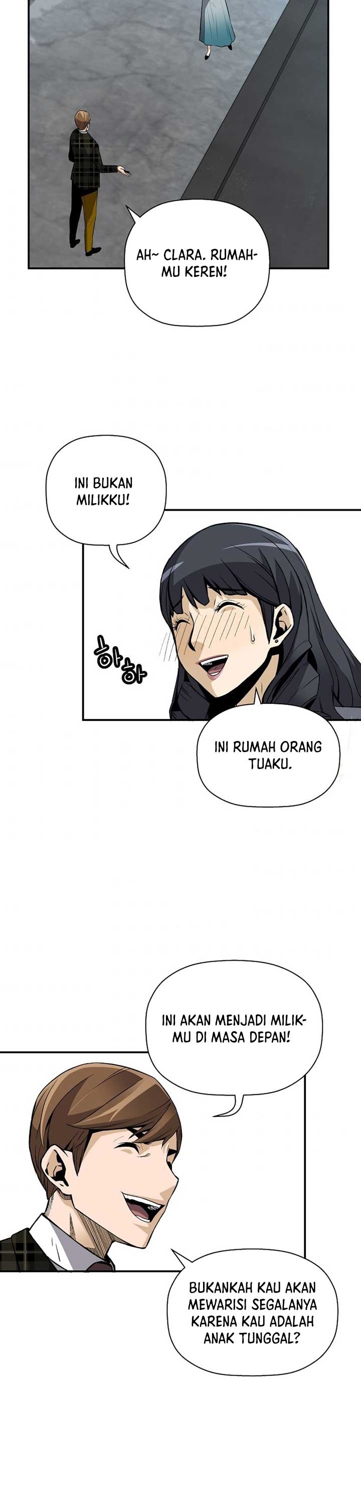 Dilarang COPAS - situs resmi www.mangacanblog.com - Komik return of the legend 040 - chapter 40 41 Indonesia return of the legend 040 - chapter 40 Terbaru 39|Baca Manga Komik Indonesia|Mangacan